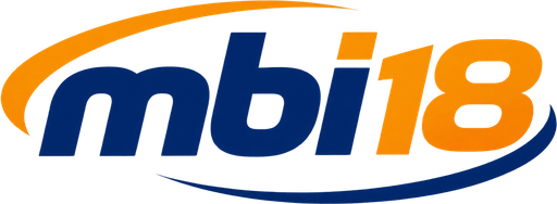 MBI18 Logo